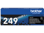 Консумативи Brother TN-249BK