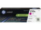 Консумативи HP 220A Magenta Original LaserJet Toner Cartridge