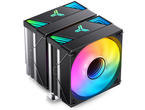 Охладители Jonsbo CR-3000 ARGB Black