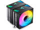 Охладители Jonsbo CR-3000 ARGB Black