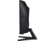 Монитори Samsung Odyssey G5 G55C 32"
