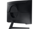 Монитори Samsung Odyssey G5 G55C 32"