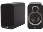 Колони Q Acoustics 3020i - черни