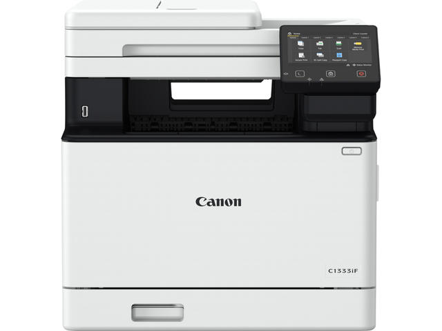 Принтери Canon i-SENSYS X C1333if