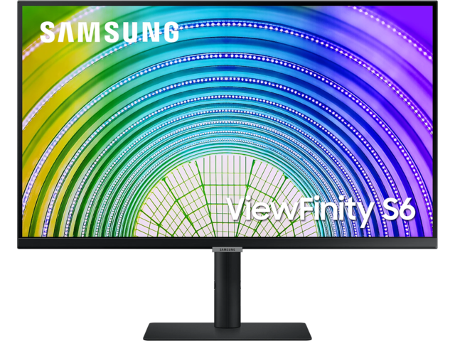 Монитори Samsung ViewFinity S6 S27A600U 