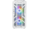 Кутии Cooler Master HAF 700 Mesh White ARGB