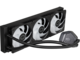 Охладители Cooler Master MasterLiquid 360 Atmos Black