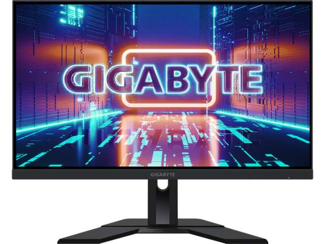 Монитори Gigabyte M27Q X