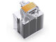 Охладители JONSBO CR-1400 EVO White ARGB
