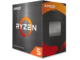 Процесори AMD Ryzen 5 5500