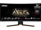 Монитори MSI MEG 342C QD-OLED