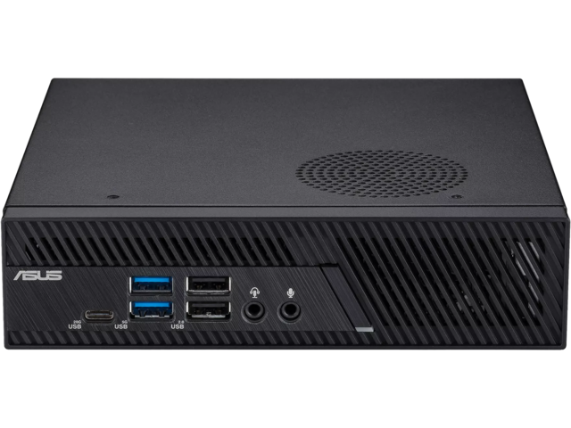 Mini PC ASUS PB63-B5046AH
