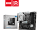Дънни платки MSI B760M GAMING PLUS WIFI 