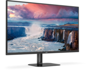Монитори AOC Q32V5CE/BK