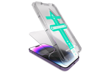 Защитно фолио Next One Tempered glass screen protector for iPhone 14 Pro Max