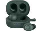Слушалки JLAB JBuds Mini - Sage Gray