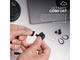 Слушалки JLAB Work Buds - Black