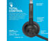 Слушалки JLAB Go Work Pop Wireless - Black