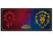 Падове ABYSTYLE - WORLD OF WARCRAFT - Azeroth, XXL