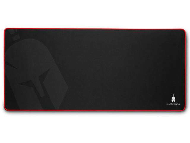 Падове Spartan Gear Ares II XXL