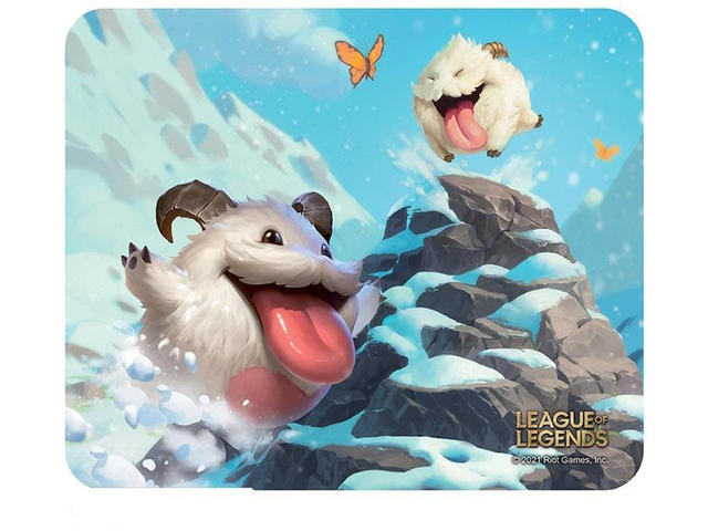 Падове ABYSTYLE LEAGUE OF LEGENDS - Poro