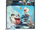 Падове ABYSTYLE LEAGUE OF LEGENDS - Poro