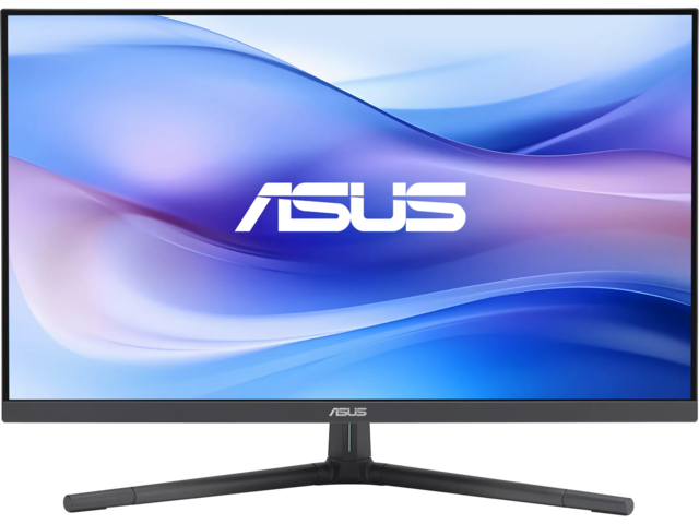 Монитори ASUS VU279CFE-B