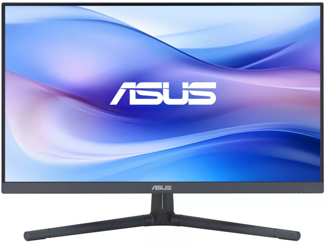 Монитори ASUS VU249CFE-B