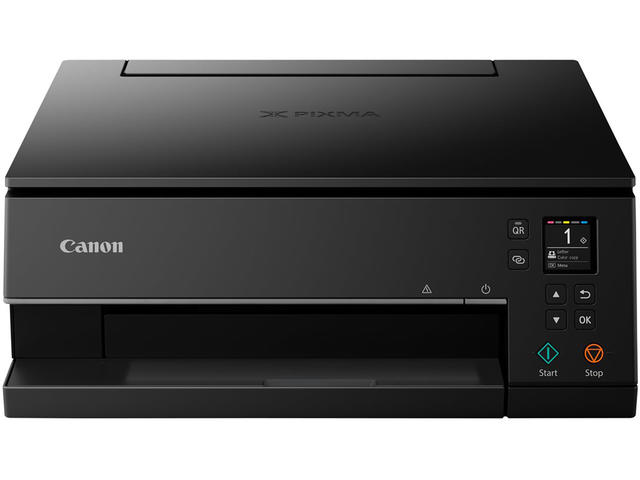 Принтери Canon PIXMA TS6350a