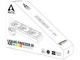 Охладители Arctic Liquid Freezer III 420 ARGB White