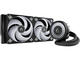 Охладители Arctic Liquid Freezer III 280 ARGB Black