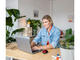 Мишки TRUST YVI+ Wireless Mouse Eco Red