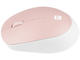 Мишки Natec Harrier 2 White-Pink