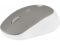 Мишки Natec Harrier 2 White-Grey