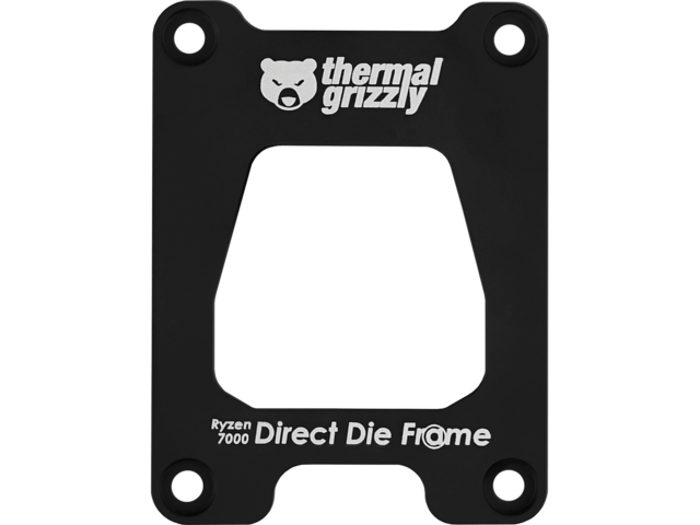 Части и аксесоари Thermal Grizzly Ryzen 7000 Direct Die Frame