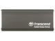 Външни SSD 500GB Transcend ESD265C Portable SSD