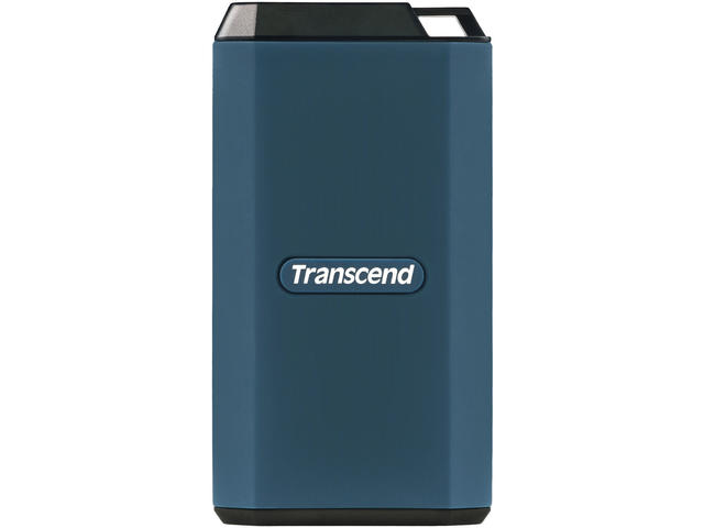 Външни SSD 2TB Transcend ESD410C Portable SSD