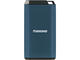 Външни SSD 2TB Transcend ESD410C Portable SSD