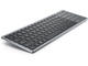 Клавиатури Dell Compact Multi-Device - KB740 - US International (QWERTY)