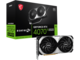 Видео карти MSI GeForce RTX 4070 Ti SUPER 16G VENTUS 2X OC