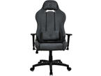 Геймърски столове Arozzi Torretta Soft Fabric Dark Grey