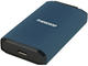 Външни SSD 4TB Transcend ESD410C Portable SSD