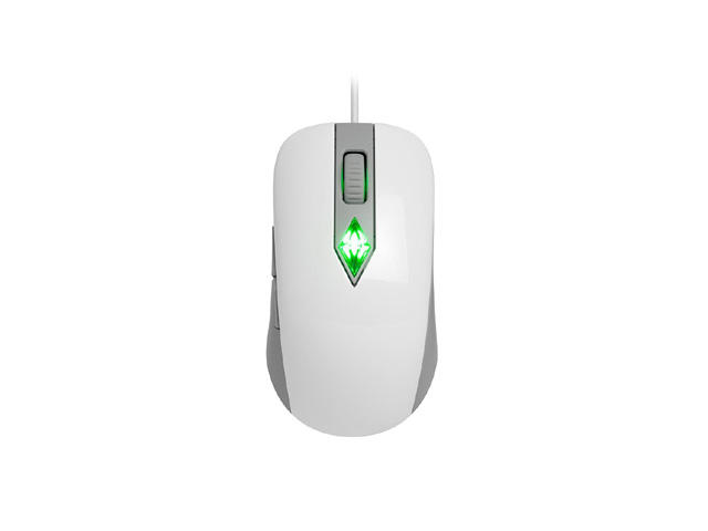 Мишки Геймърскa мишка SteelSeries The Sims 4