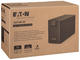 UPS Eaton 5E Gen2 700 UPS DIN