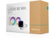 Охладители DeepCool LS520 SE White ARGB