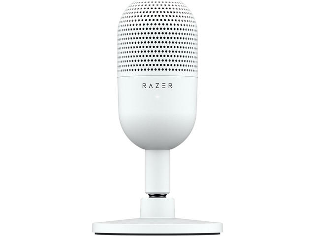Микрофони Razer Seiren V3 Mini, White