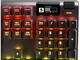 Клавиатури Steelseries Apex Pro UK Layout