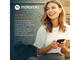 Слушалки Motorola Moto Buds 120, White