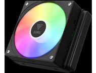 Охладители Gamdias AURA GL120 V2 Black