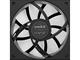 Охладители Gamdias AURA GL120 V2 Black